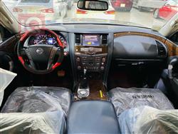 نیسان ئەرمادە